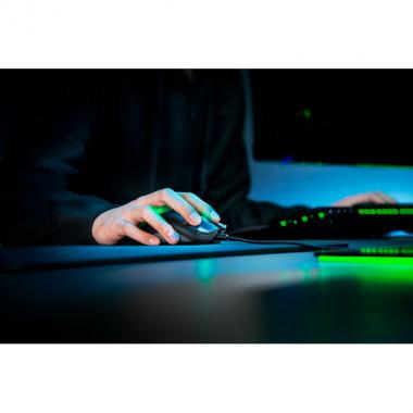 Razer Миша ігрова DeathAdder V2 USB RGB Black