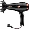 BaByliss Фен D373E, 2000Вт, сматывание шнур. черный