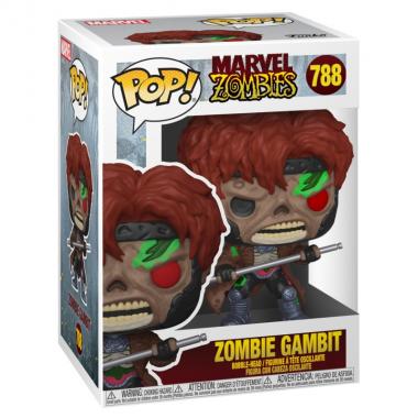 Funko Колекційна фігурка Funko POP! Bobble Marvel Marvel Zombies Gambit 49941