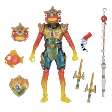 Fortnite Колекційна фігурка Jazwares Fortnite Legendary Series Atlantean Fishstick S9