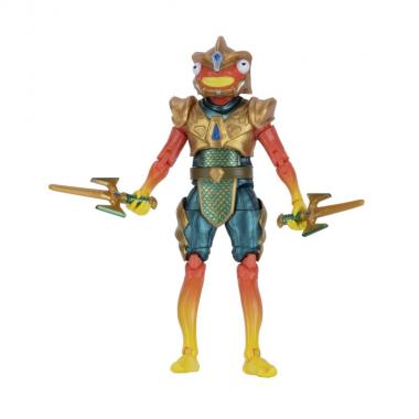Fortnite Колекційна фігурка Jazwares Fortnite Legendary Series Atlantean Fishstick S9