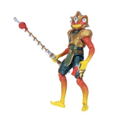 Fortnite Колекційна фігурка Jazwares Fortnite Legendary Series Atlantean Fishstick S9