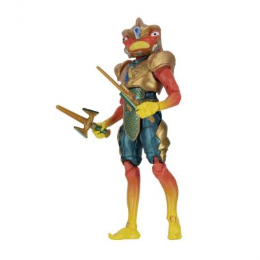 Fortnite Колекційна фігурка Jazwares Fortnite Legendary Series Atlantean Fishstick S9