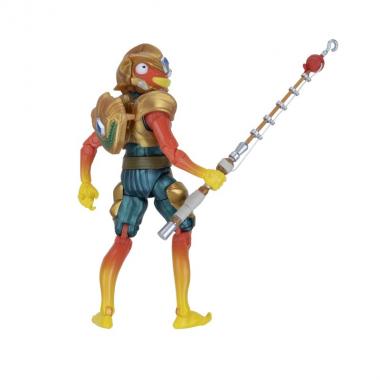 Fortnite Колекційна фігурка Jazwares Fortnite Legendary Series Atlantean Fishstick S9