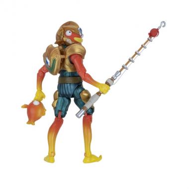 Fortnite Колекційна фігурка Jazwares Fortnite Legendary Series Atlantean Fishstick S9