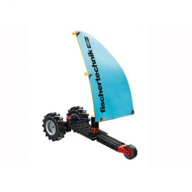 fischertechnik EDUCATION Drive Systems