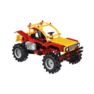 fischertechnik EDUCATION Drive Systems