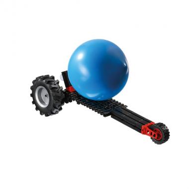 fischertechnik EDUCATION Drive Systems