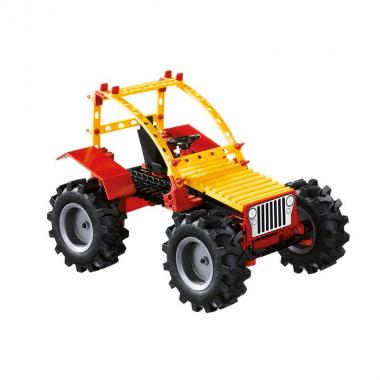 fischertechnik EDUCATION Drive Systems