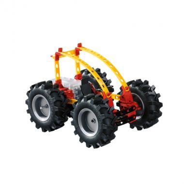 fischertechnik EDUCATION Drive Systems