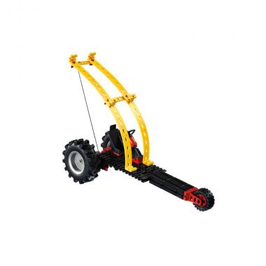 fischertechnik EDUCATION Drive Systems