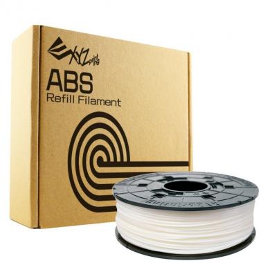 XYZ printing Котушка з ниткою 1.75мм/0.6кг ABS, тілесного кольору