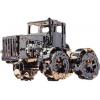 Time for Machine Конструктор колекційна модель Hot Tractor