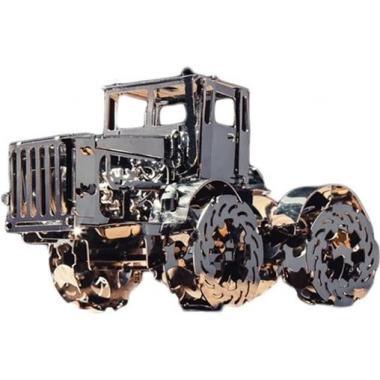 Time for Machine Конструктор колекційна модель Hot Tractor