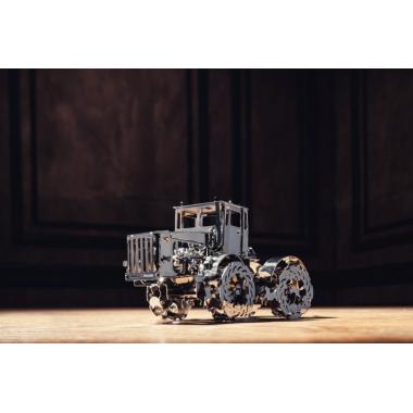 Time for Machine Конструктор колекційна модель Hot Tractor