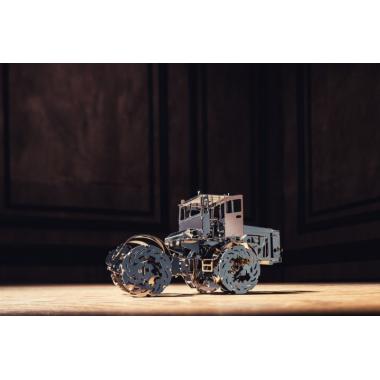 Time for Machine Конструктор колекційна модель Hot Tractor