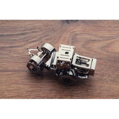 Time for Machine Конструктор колекційна модель Hot Tractor