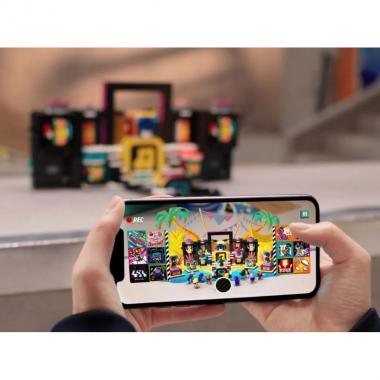 LEGO Конструктор VIDIYO The Boombox 43115