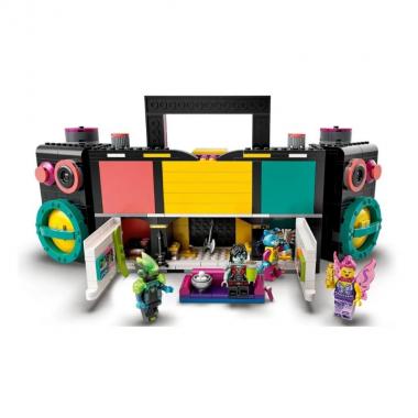 LEGO Конструктор VIDIYO The Boombox 43115