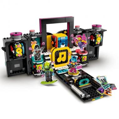 LEGO Конструктор VIDIYO The Boombox 43115
