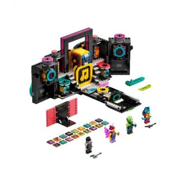 LEGO Конструктор VIDIYO The Boombox 43115