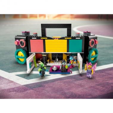 LEGO Конструктор VIDIYO The Boombox 43115