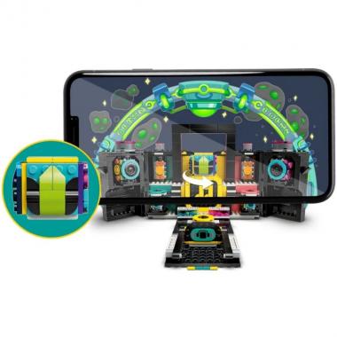 LEGO Конструктор VIDIYO The Boombox 43115