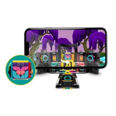LEGO Конструктор VIDIYO The Boombox 43115