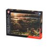 Same Toy Puzzle Sunset (1000 pcs.)