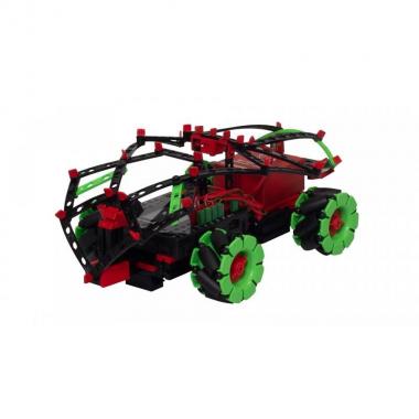 fischertechnik Конструктор ROBOTICS Smarttech