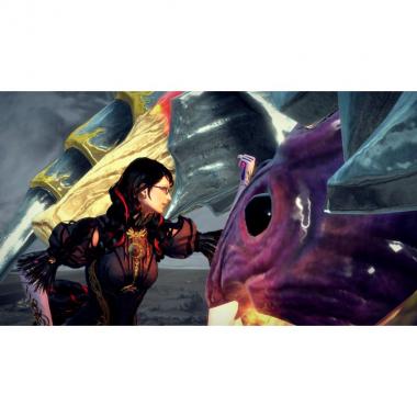Games Software Bayonetta 3 (Switch)