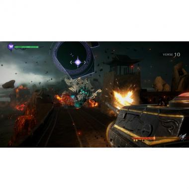 Games Software Bayonetta 3 (Switch)