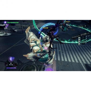 Games Software Bayonetta 3 (Switch)