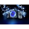 Trust 2.1 GXT 688 Torro Illuminated BLACK