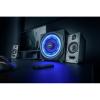 Trust 2.1 GXT 688 Torro Illuminated BLACK