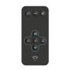 Trust 2.1 GXT 688 Torro Illuminated BLACK