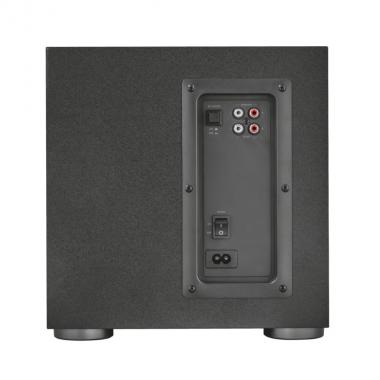 Trust 2.1 GXT 688 Torro Illuminated BLACK