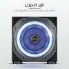 Trust 2.1 GXT 688 Torro Illuminated BLACK