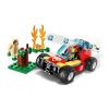 LEGO Конструктор City Лесные пожарные 60247
