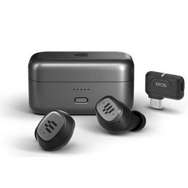 Sennheiser EPOS GTW 270 Hybrid True Wireless USB-C