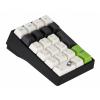 Varmilo VA21M Panda, Cherry MX Blue, RU