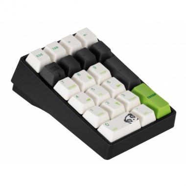 Varmilo VA21M Panda, Cherry MX Blue, RU