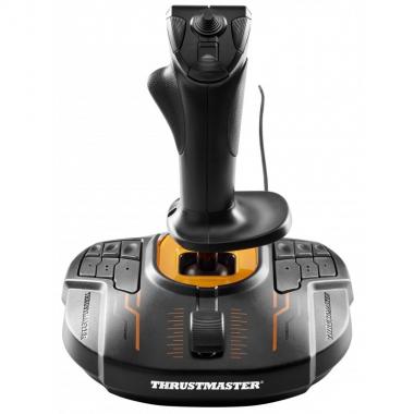 Thrustmaster T-16000m fcs