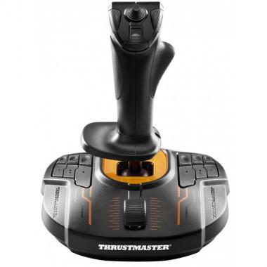 Thrustmaster T-16000m fcs