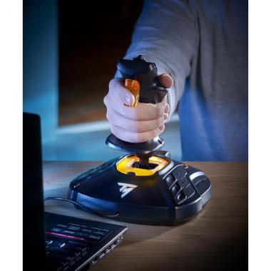 Thrustmaster T-16000m fcs