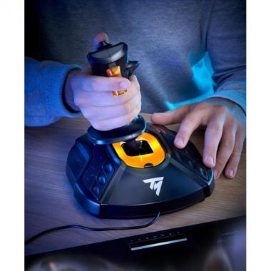 Thrustmaster T-16000m fcs