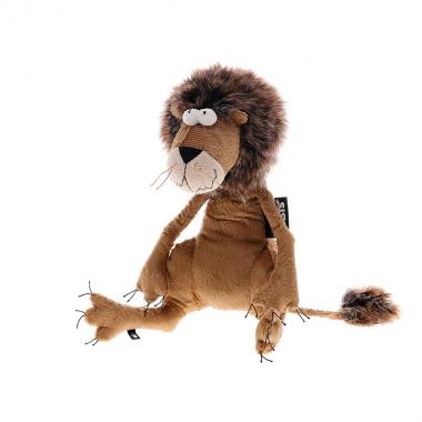 sigikid Beasts Leo Metus (33 cm)