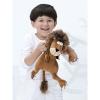 sigikid Beasts Leo Metus (33 cm)