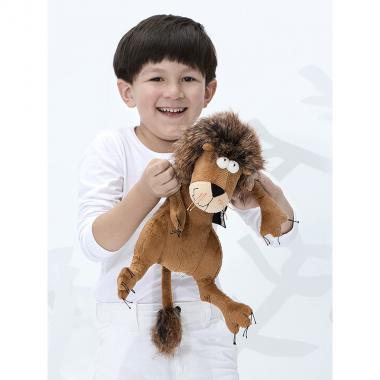 sigikid Beasts Leo Metus (33 cm)