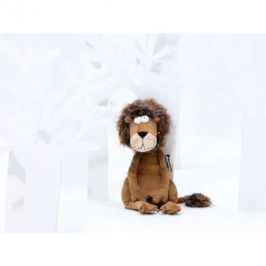 sigikid Beasts Leo Metus (33 cm)